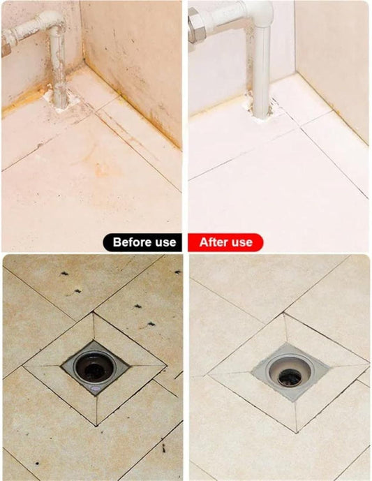 Powerful Stain Remover — Acid Spray with Buy -1 Get-1 offer