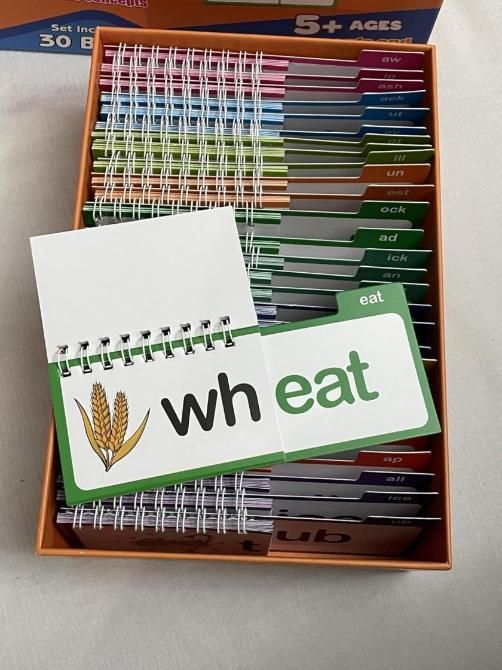 “Flip, Rhyme & Learn — The Fun Way to Build Early Reading Skills!”