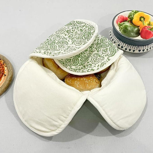 Roti Basket