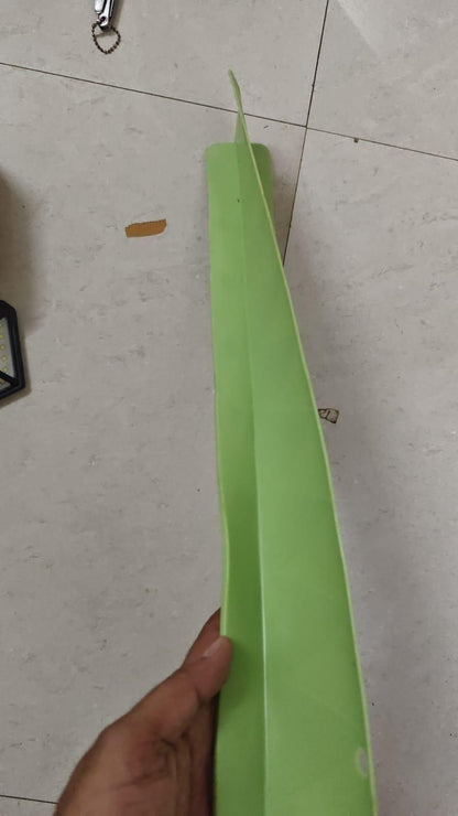 "Say Goodbye to Kitchen Mess!"