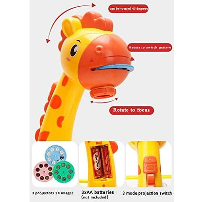 Christmas Offer! Get this awesome drawing projector for your kids — now at 50% off! 🎁