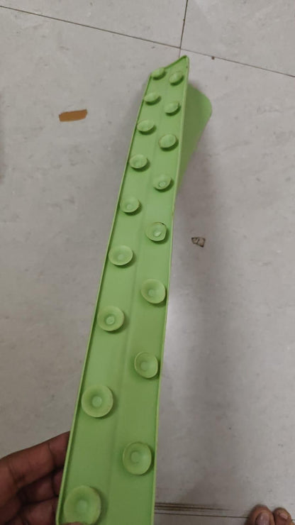 "Say Goodbye to Kitchen Mess!"